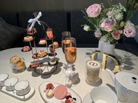 母親節將至 高雄酒店、百貨祭出限量尊榮服務