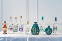 金酒推9款總統就職紀念酒  規模歷年之最