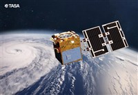 獵風者衛星回傳資料品質佳 預計6月可釋出