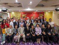 徐佳青：不與中共玩零和遊戲 台灣走自己的路