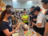 7國14家買主參訪台南  強化農特產採購合作意向