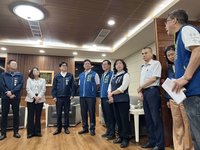 清大擬左營設分校 陳其邁：會盡力保留老樹