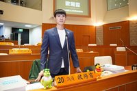 竹縣焚化爐回饋金保留3成遭批過多 楊文科允改進