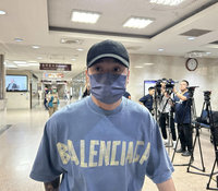 Toyz劉偉健販毒判4年2月 中檢報到下午入監服刑