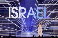 歐洲歌唱大賽爭議不斷 以色列參賽惹議、荷蘭突退出排練