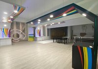 全台首間原住民科技教室  虛擬實境體驗文化