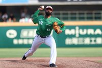 裴瑞茲補足獅隊較弱部分 保護牛棚投手成「調和劑」