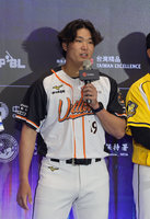 古林睿煬許願明星賽搭配吉力吉撈 打不贏就當隊友