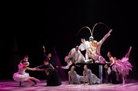 丞舞製作舞作「愛麗絲」 首登錫比烏國際戲劇節