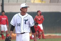 王溢正二軍實戰狀況不理想 放慢進度下半季再歸隊