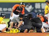 林靖凱左膝韌帶撕裂將動手術 本季報銷