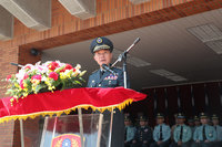 陸專校慶  陸軍司令：擔任士官最強後盾共同面對挑戰