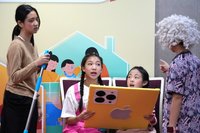 研究：家庭跨世代共同話題 吃飯和親戚瑣事