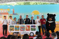 2024台灣仲夏節將開跑 建立夏季旅遊品牌