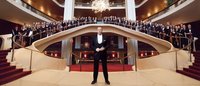 聶澤賽金領軍  大都會歌劇院管弦樂團首次訪台