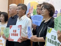 新教長5/20上任  教團提教師小區域輪調等11建言