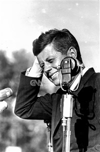 斷北京犯台念頭 學者籲效法甘迺迪處理柏林危機決心