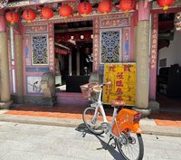 議員籲購YouBike電輔車  竹市府評估增設