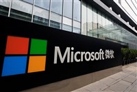 美中科技緊張升高 傳微軟徵詢中國員工外調意願