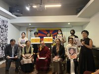 班禪喇嘛失蹤29年 西藏流亡政府期待與新政府合作