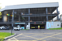 消除里程焦慮 沙崙綠能科技示範場設電動車充電專區