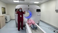 台東基督教醫院正子儀到位 癌症診斷更在地化