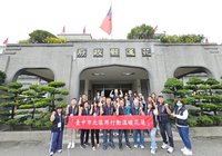 中市府揪團振興花蓮破百團  盼公私協力助震後復甦