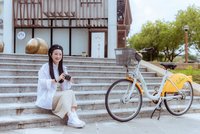 嘉市YouBike2.0騎向500萬人次 年底前再增50站點