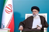 伊朗總統直升機傳墜毀 最高領袖籲無需為國擔心