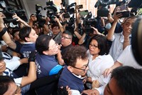 美英媒點出國會衝突等問題 恐成賴總統一大挑戰