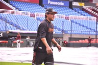 黃勇傳違反紀律遭獅開除 22日開記者會親自說明