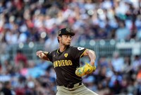 達比修有7局0失分擒勇士 美日通算200勝達標