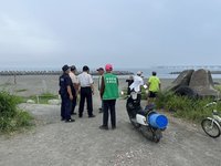 高雄女晨泳疑遭浪犬追逐溺水 市府將加強捕捉