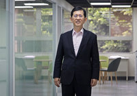 科技人入閣 數發部長黃彥男：台灣是好地方 不應有詐騙問題