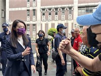 高虹安稱立院零用金行之有年  法官：這樣不對啦