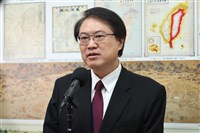 林右昌：「死亡連署」涉刑責 侵犯權利應徹查