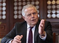 德國會友台小組主席：民主台灣沒理由不能參與國際