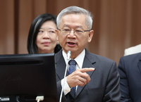 吳誠文：AI基本法兼顧人權與產業 盼10月底前提出