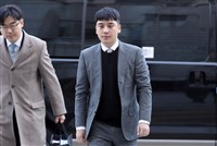 BBC紀錄片喚醒勝利門風暴記憶 韓國性犯罪不減反增