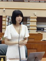 嘉市若設性專區須離校300公尺 議員顏翎熹：太嚴苛