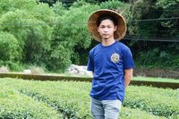 新北包種茶評鑑 27歲蔡智霖成最年輕特等獎得主