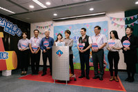 深耕客語幼兒教育 古秀妃擬追加預算擴大辦理