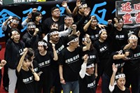 國會職權修法5/28三讀？吳思瑤：無時間表