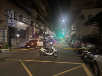 酒後與外甥肢體衝突  新莊6旬男倒臥路中遭輾斃