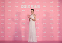 賀軍翔身陷糾紛 許瑋甯：他是好的工作夥伴