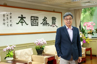 陳駿季談農產外銷通路策略 火龍果可望上架日本【專訪】