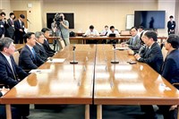 工研院擴大與日本山口縣合作 聚焦半導體、智慧農業