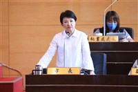 盧秀燕指國土法提高天價罰金  國土署：不實訊息