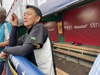 洪一中談選秀每個位置都缺 張育成是最大變數