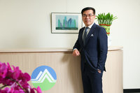 彭啟明坦言未實際參與過環評 仍有信心主持會議【專訪】